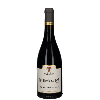 2022 Cave de Tain Les Hauts du Fief Crozes-Hermitage Rouge