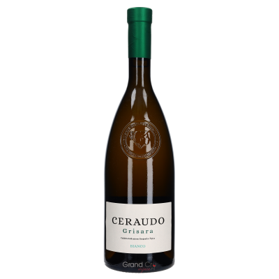 2022 Ceraudo Grisara