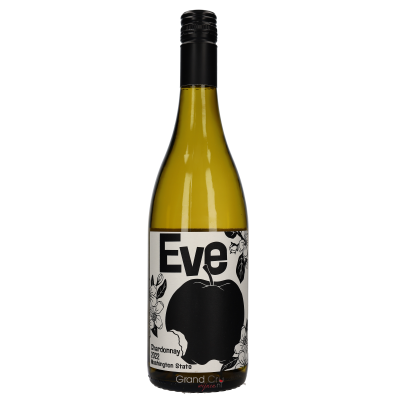 2022 Charles Smith Eve Chardonnay