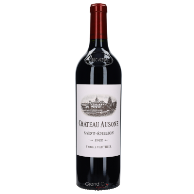 2022 Château Ausone
