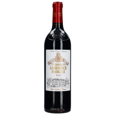 2022 Château Labégorce Margaux
