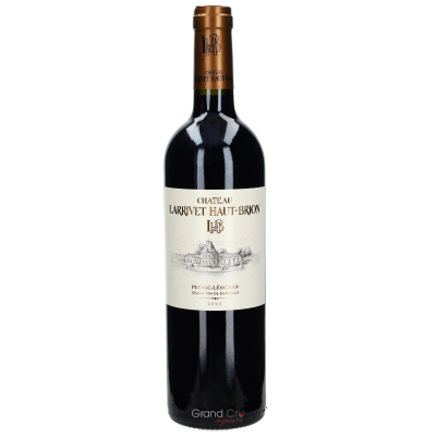 2022 Château Larrivet Haut-Brion Rouge