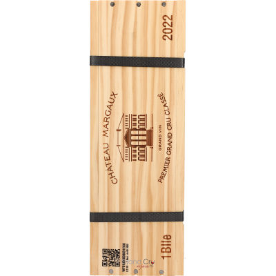 2022 Château Margaux