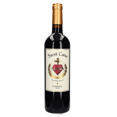 2022 Château Sacre Coeur Pomerol