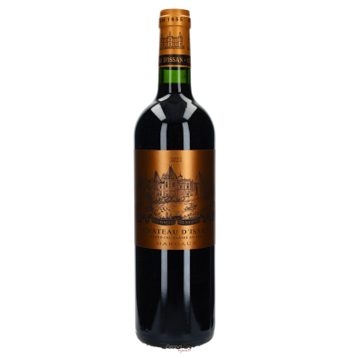 2022 Château d'Issan Margaux