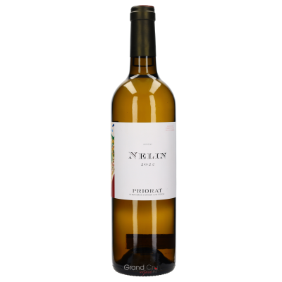 2022 Clos Mogador Nelin Blanco