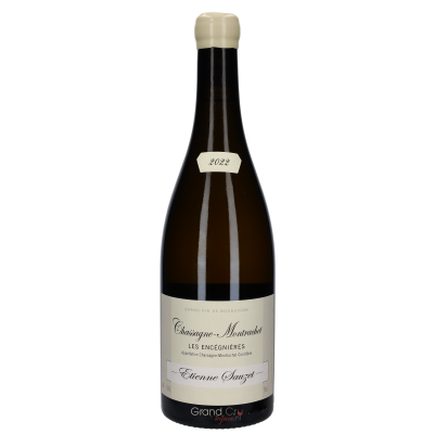 2022 Domaine Etienne Sauzet Chassagne Montrachet 'Les Encégnières'