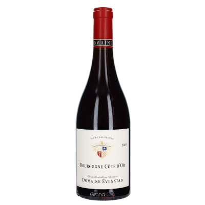 2022 Domaine Evenstad Bourgogne Côte D'Or