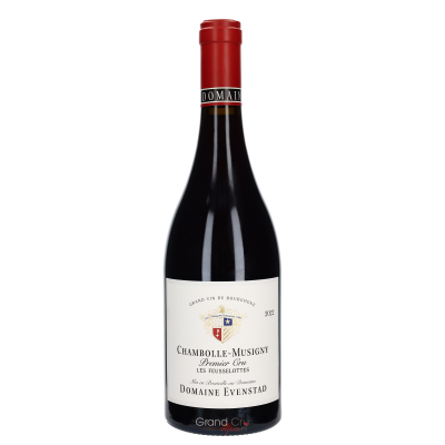 2022 Domaine Evenstad Chambolle-Musigny Premier Cru Les Feusselottes