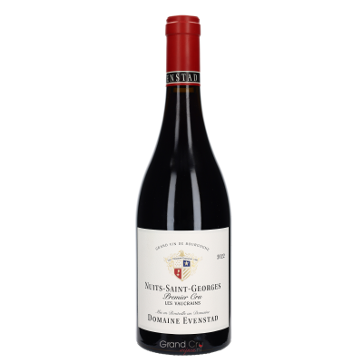 2022 Domaine Evenstad Nuits Saint Georges Premier Cru Les Vaucrains