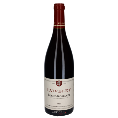 2022 Domaine Faiveley Vosne-Romanée