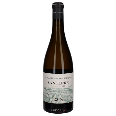 2022 Domaine Henri Bourgeois Sancerre Blanc ES-56 Éocéne Silex La Bourgeoise