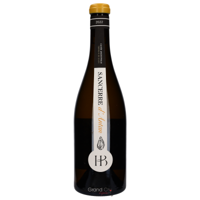 2022 Domaine Henri Bourgeois Sancerre D'Antan