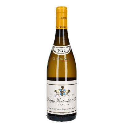 2022 Domaine Leflaive Puligny-Montrachet 1er Cru Les Pucelles