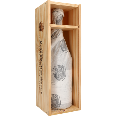 2022 Domaine Marc Colin & Fils Batard Montrachet Grand Cru Magnum
