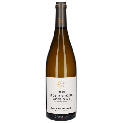 2022 Domaine Michelot Bourgogne Côte d'Or