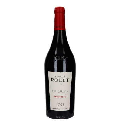 2022 Domaine Rolet Arbois Trousseau