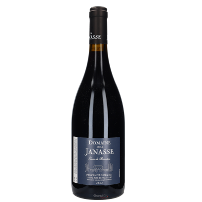 2022 Domaine de la Janasse Vin de Pays Terre de Bussière Principauté d'Orange