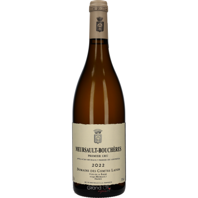 2022 Domaine des Comtes Lafon Meursault Boucheres 1er Cru