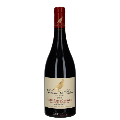 2022 Domaine des Perdrix Nuits-Saint-Georges Aux Perdrix Premier Cru