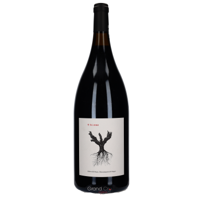 2022 Dominio de Pingus PSI Peter Sisseck Magnum