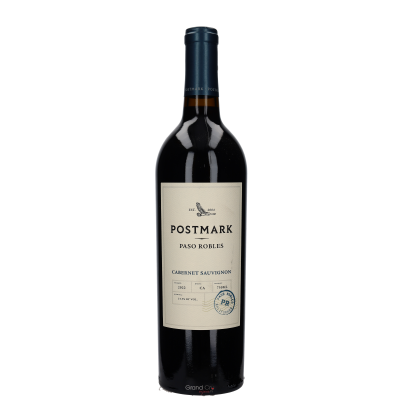 2022 Duckhorn Vineyards Postmark Cabernet Sauvignon