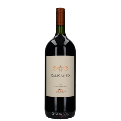 2022 El Principal Calicanto Jeroboam Magnum