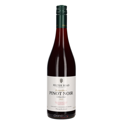 2022 Felton Road Bannockburn Pinot Noir