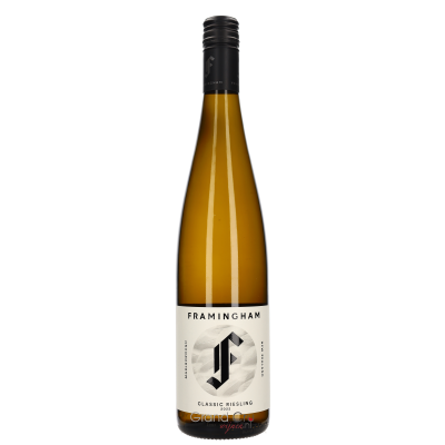 2022 Framingham Classic Riesling