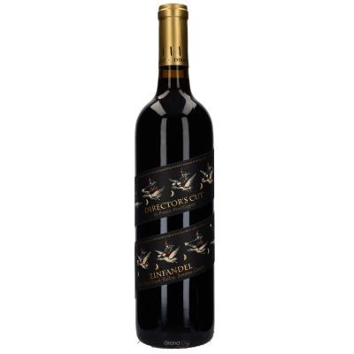 2022 Francis Ford Coppola Zinfandel Dry Creek Valley Director's Cut