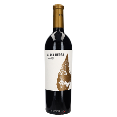 2022 Gil Family Estates Alaya Tierra