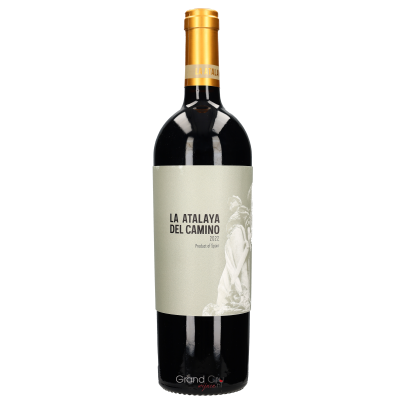 2022 Gil Family Estates Atalaya La Atalaya del Camino