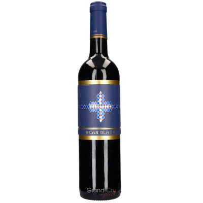 2022 Gil Family Estates Cellers Can Blau Can Blau