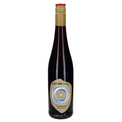 2022 Gustavshof Pinot Noir