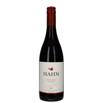2022 Hahn Monterey County Pinot Noir
