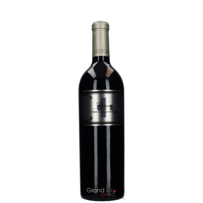 2022 Hispano Suizas Bassus Finca Casilla Herrera