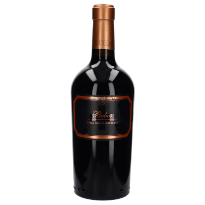 2022 Hispano Suizas Bobos Finca Casa La Borracha