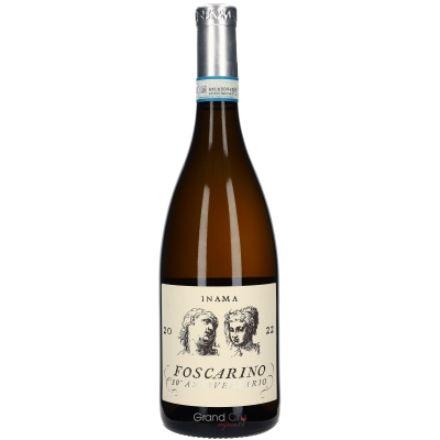2022 Inama Soave Classico Vigneti di Foscarino