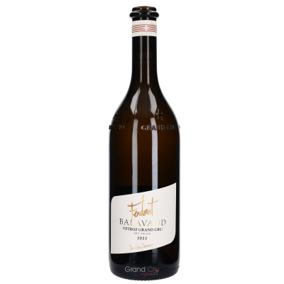 2022 Jean-René Germanier Balavaud Vetroz Grand Cru Fendant