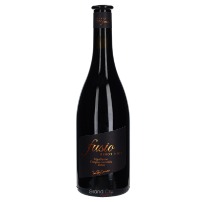 2022 Jean-René Germanier Fusio Pinot Noir