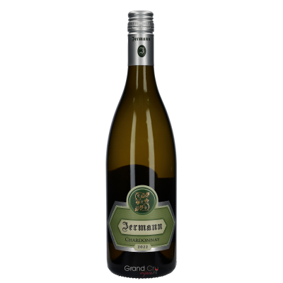 2022 Jermann Chardonnay