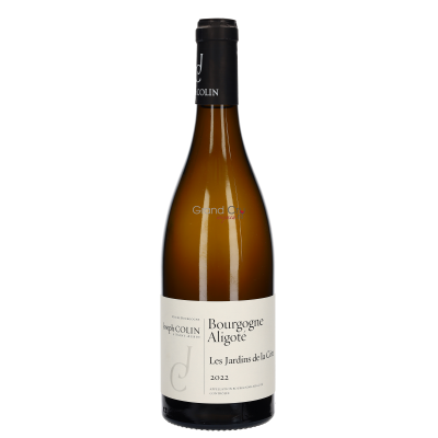 2022 Joseph Colin Bourgogne Aligoté