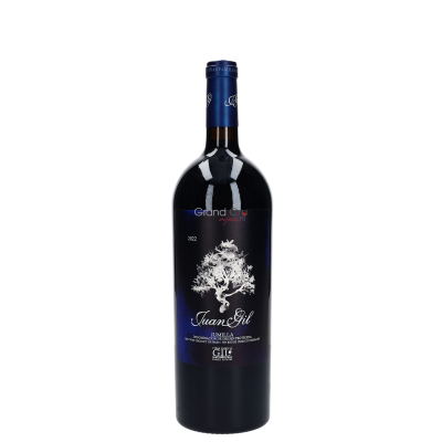 2022 Juan Gil Blue label Magnum