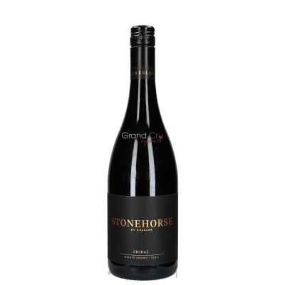 2022 Kaesler Stonehorse Shiraz