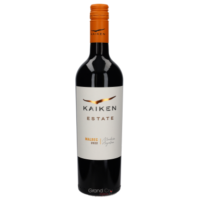 2022 Kaiken Estate Malbec