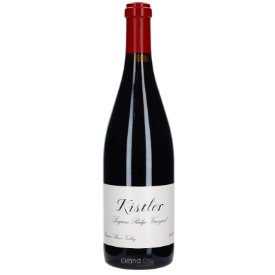 2022 Kistler Laguna Ridge Pinot Noir
