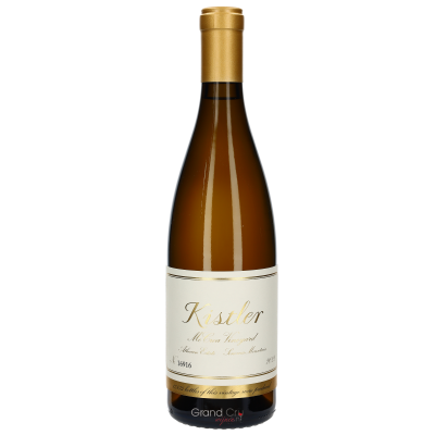 2022 Kistler McCrea Vineyard Chardonnay