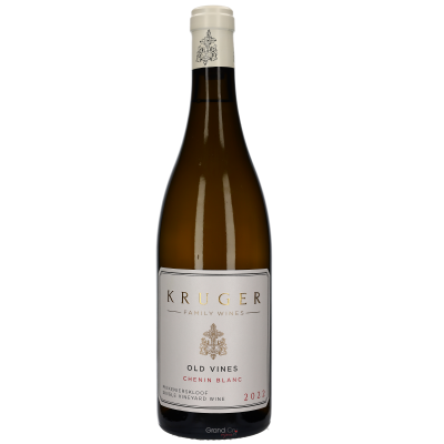 2022 Kruger Family Wines Chenin blanc Old Vines