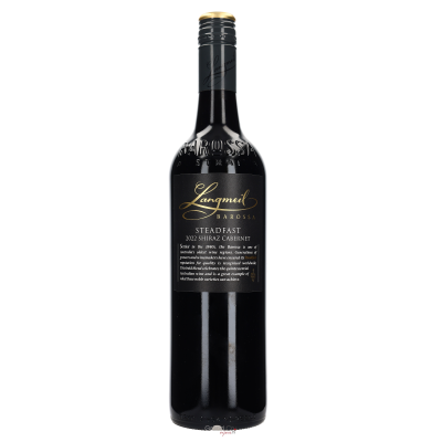 2022 Langmeil Steadfast Shiraz Cabernet