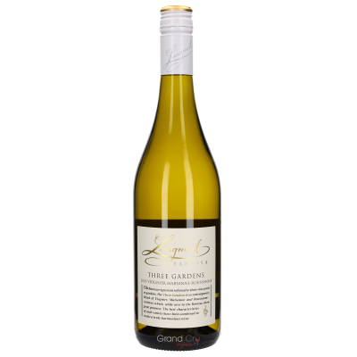 2022 Langmeil Three Gardens Viognier Marsanne Roussanne